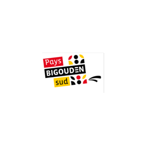 Logo communauté de commune du pays bigouden sud