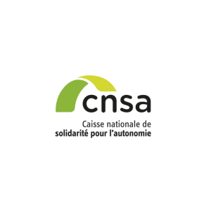 Logo cnsa