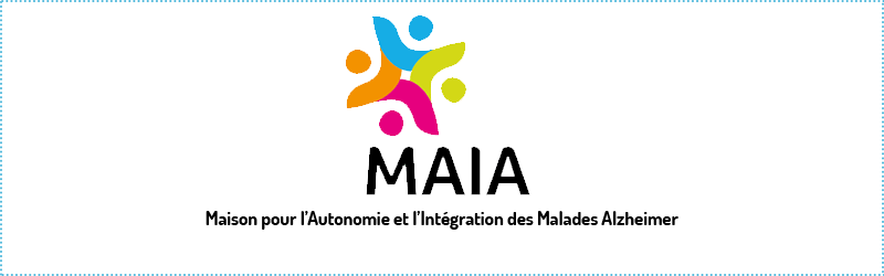 Logo maia