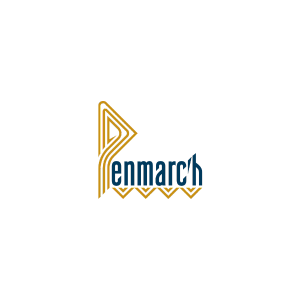 Logo ville de Penmarch