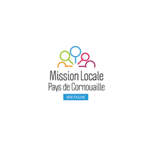 Logo mission locale