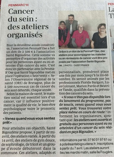 Ateliers On SEIN&rsquo;vestit édition 2026